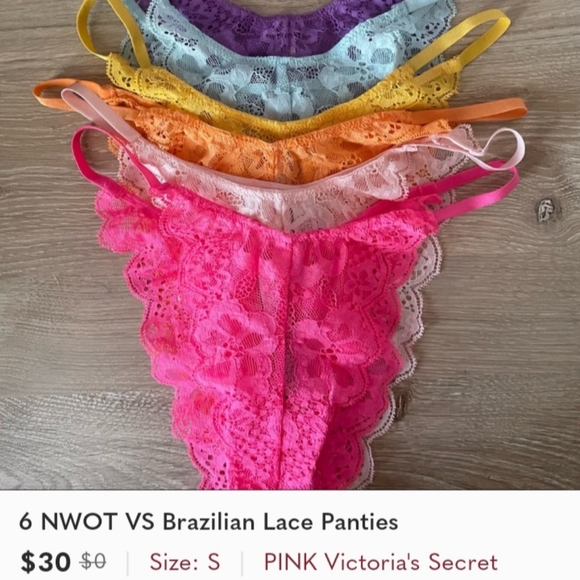 Victoria's Secret Other - ***ISO***